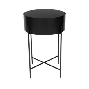 Aston Accent Table Black