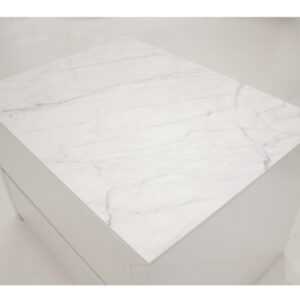 Blanche Carrera Ceramic Top Dresser