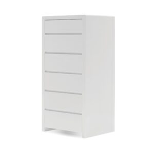 Blanche White Chest