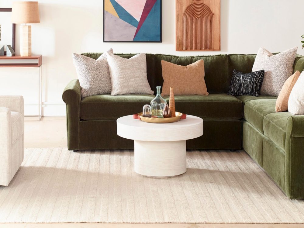 Edmonton furniture Store